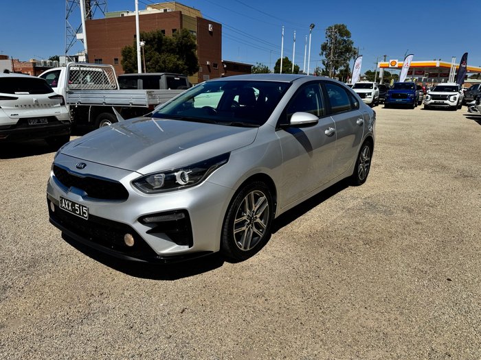 2019 KIA