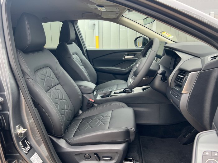 2026 Nissan QASHQAI MY26 Ti e-POWER