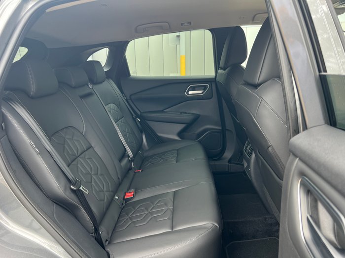 2026 Nissan QASHQAI MY26 Ti e-POWER