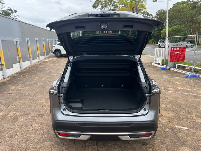 2026 Nissan QASHQAI MY26 Ti e-POWER