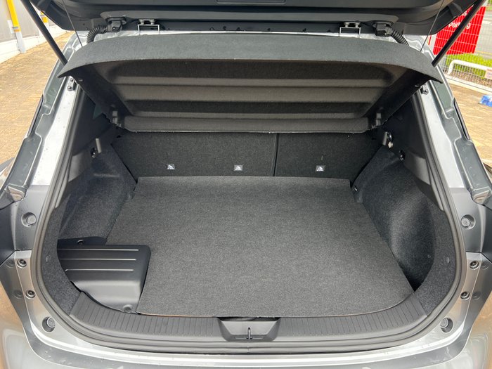 2026 Nissan QASHQAI MY26 Ti e-POWER