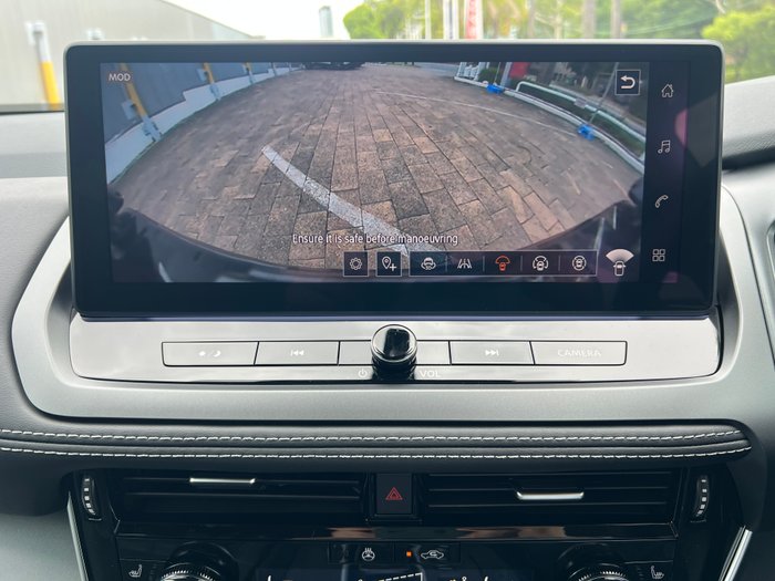 2026 Nissan QASHQAI MY26 Ti e-POWER