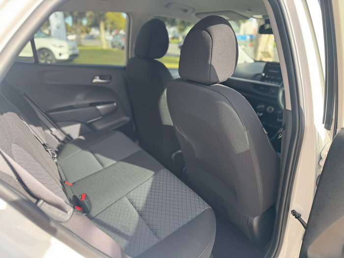 2025 KIA PICANTO
