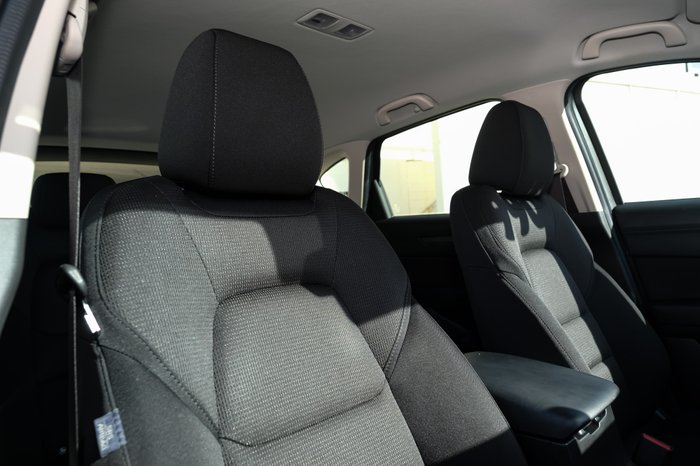 2022 Mazda CX-5 Maxx Sport