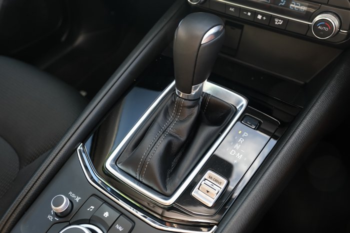2022 Mazda CX-5 Maxx Sport