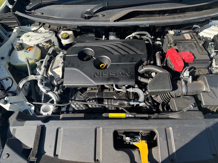 2023 NISSAN XTRAIL TI-L