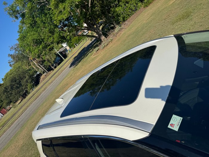 2023 NISSAN XTRAIL TI-L