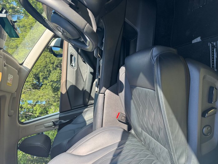 2023 NISSAN XTRAIL TI-L