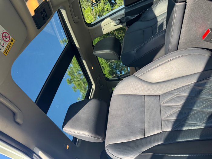 2023 NISSAN XTRAIL TI-L