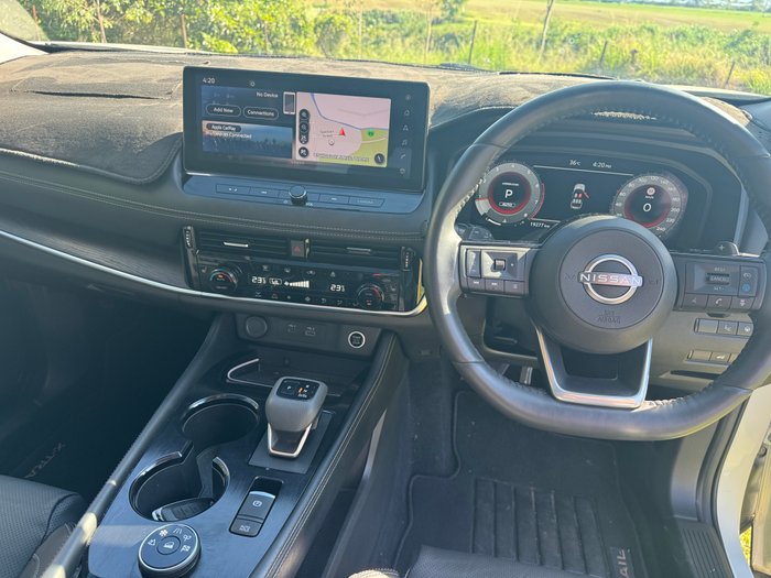 2023 NISSAN XTRAIL TI-L