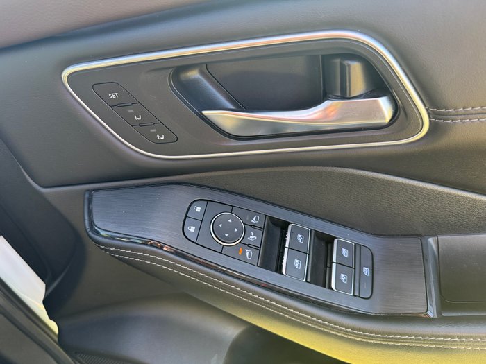 2023 NISSAN XTRAIL TI-L