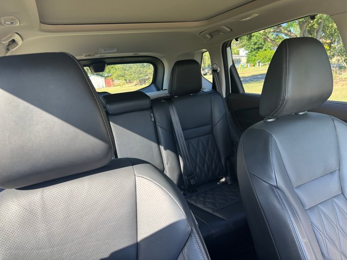 2023 NISSAN XTRAIL TI-L