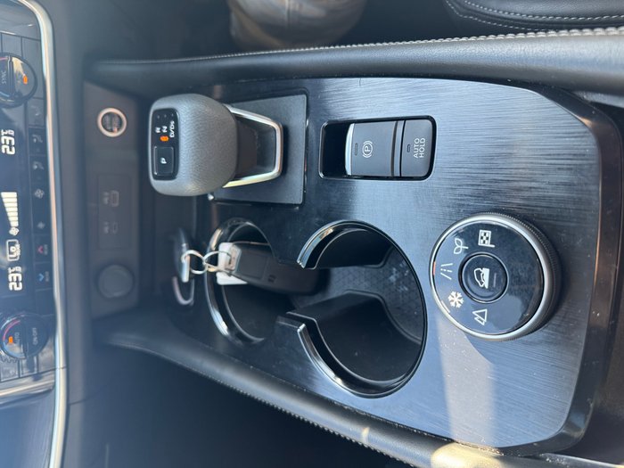 2023 NISSAN XTRAIL TI-L