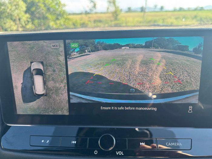 2023 NISSAN XTRAIL TI-L