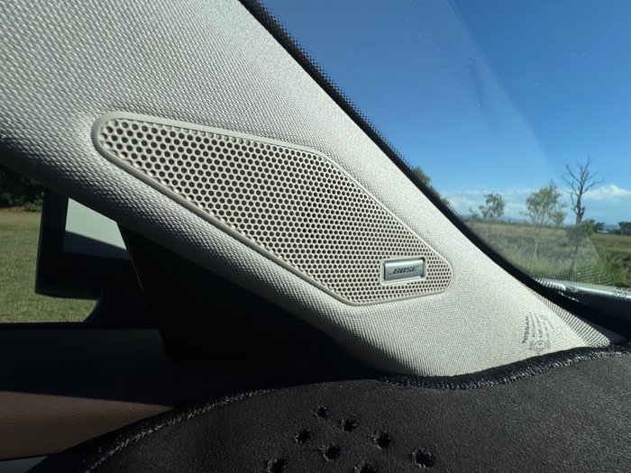 2023 NISSAN XTRAIL TI-L