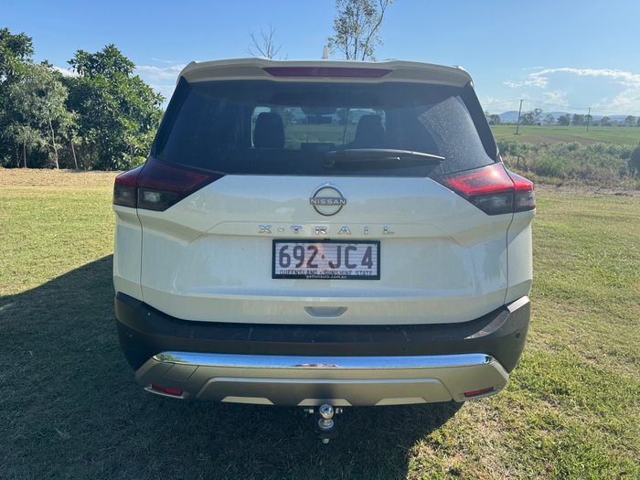2023 NISSAN XTRAIL TI-L