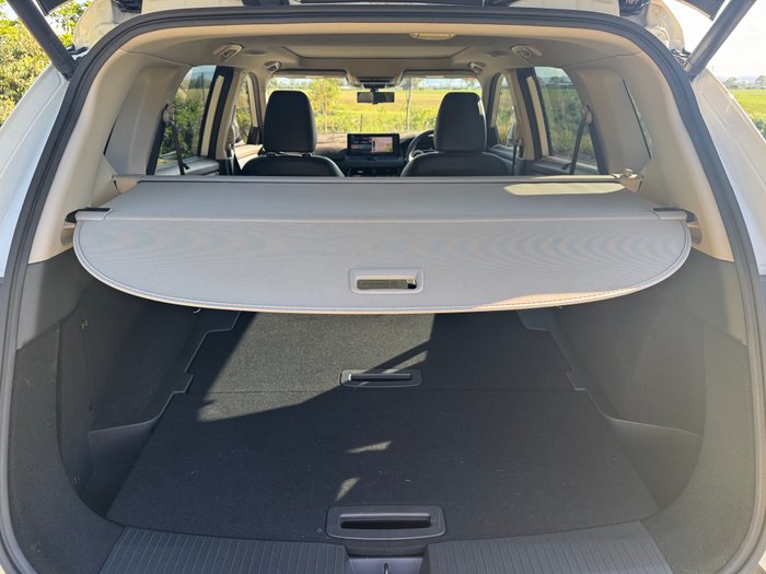 2023 NISSAN XTRAIL TI-L