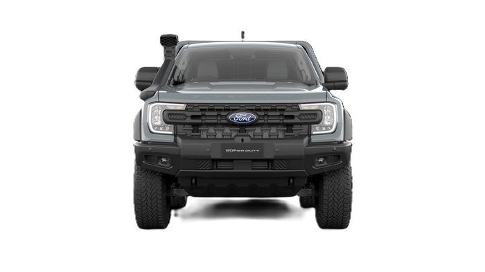 2026 FORD Ranger 4X4 PU