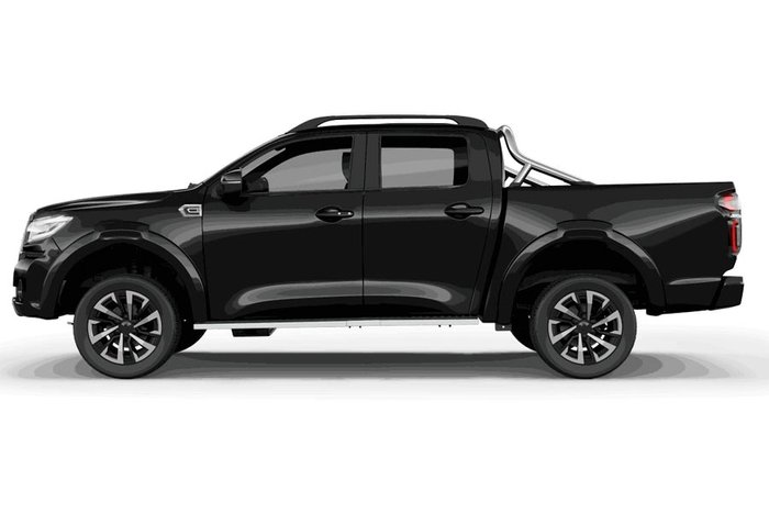 2026 Great Wall Cannon