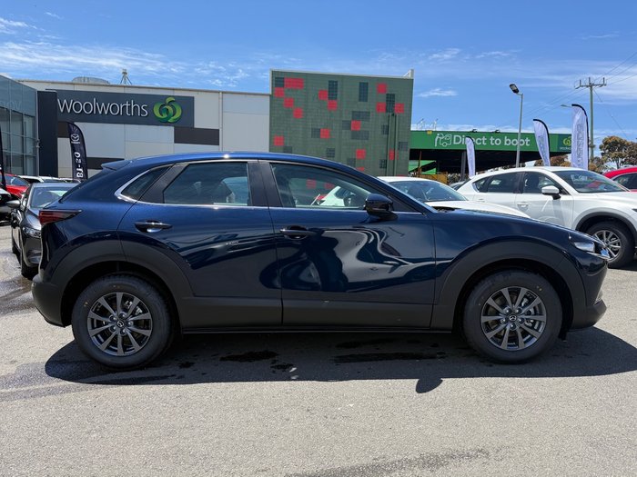 2025 Mazda CX-30 G20 Pure