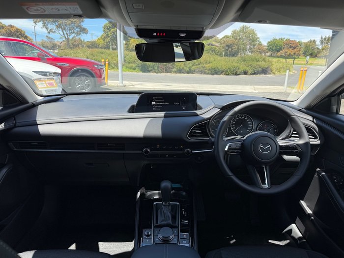 2025 Mazda CX-30 G20 Pure