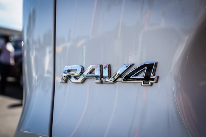 2025 Toyota RAV 4 Hybrid GXL-2WD