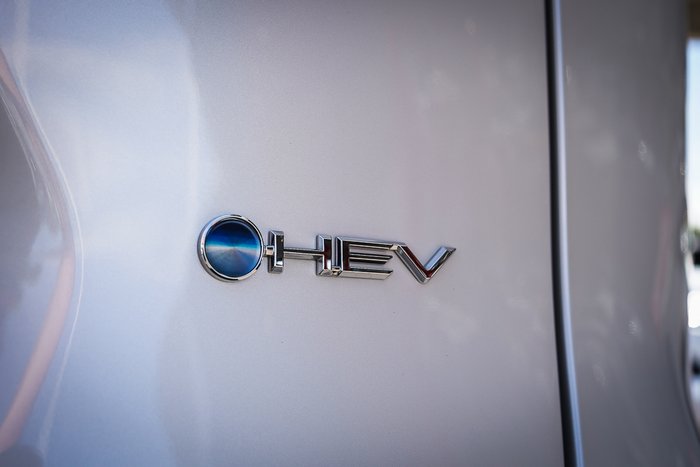 2025 Toyota RAV 4 Hybrid GXL-2WD