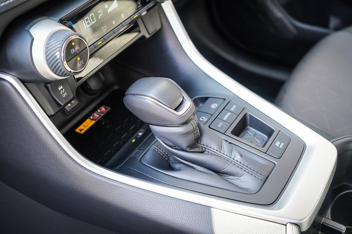 2025 Toyota RAV 4 Hybrid GXL-2WD