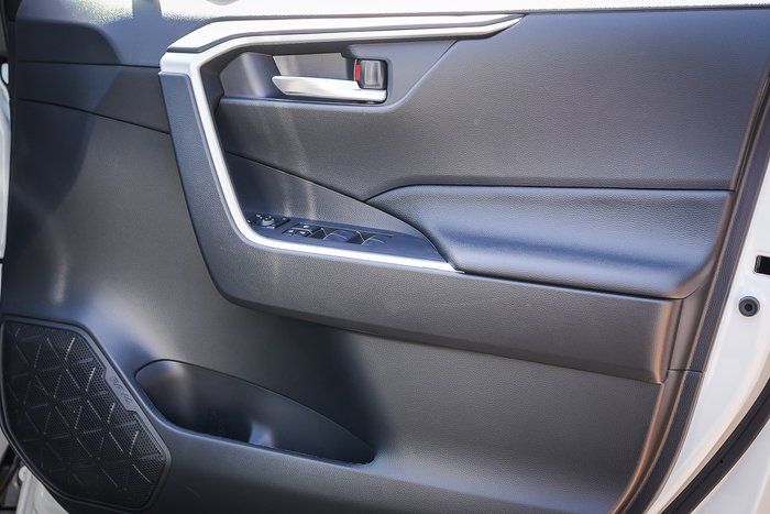 2025 Toyota RAV 4 Hybrid GXL-2WD