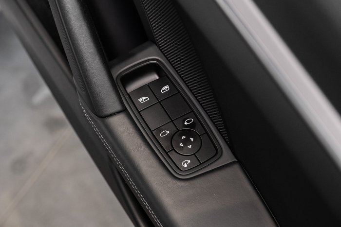 2022 Porsche 911 Carrera S