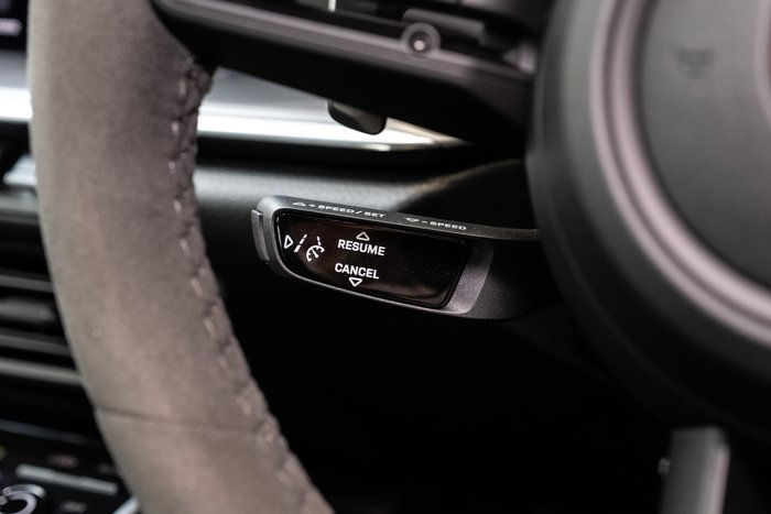 2022 Porsche 911 Carrera S