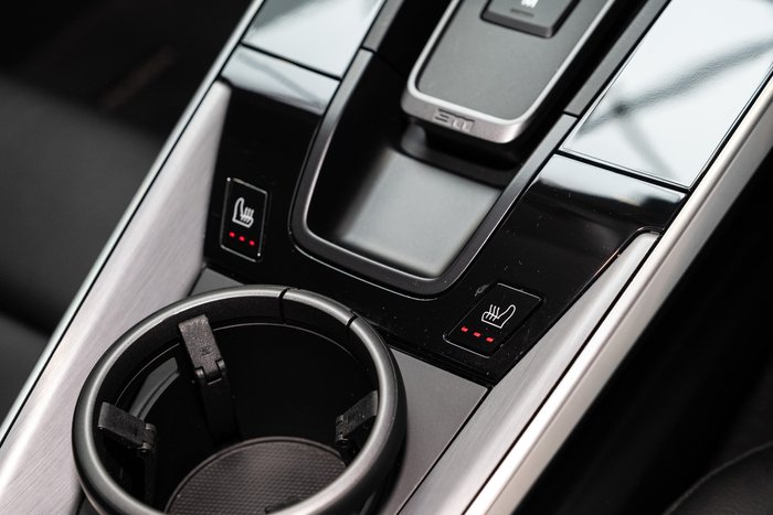 2022 Porsche 911 Carrera S