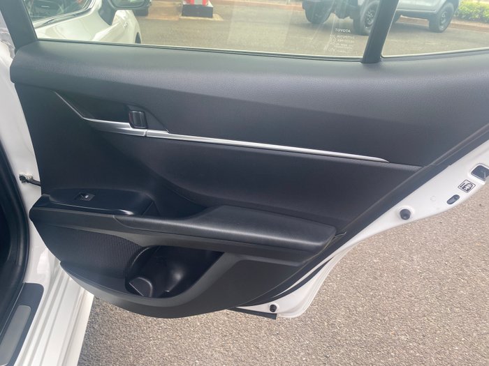 2020 Toyota Camry Hybrid Camry Hybrid Ascent Sport 2.5L Auto CVT Sedan 2V29670 003