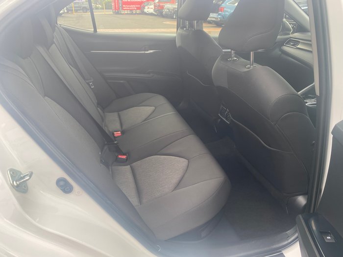 2020 Toyota Camry Hybrid Camry Hybrid Ascent Sport 2.5L Auto CVT Sedan 2V29670 003