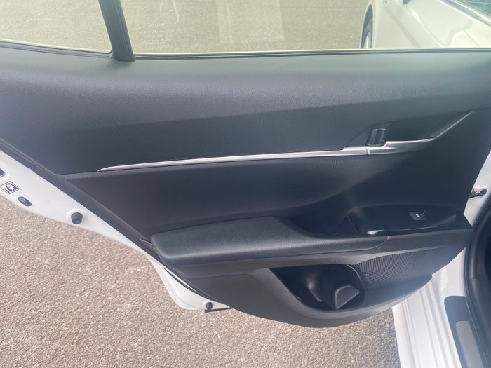 2020 Toyota Camry Hybrid Camry Hybrid Ascent Sport 2.5L Auto CVT Sedan 2V29670 003