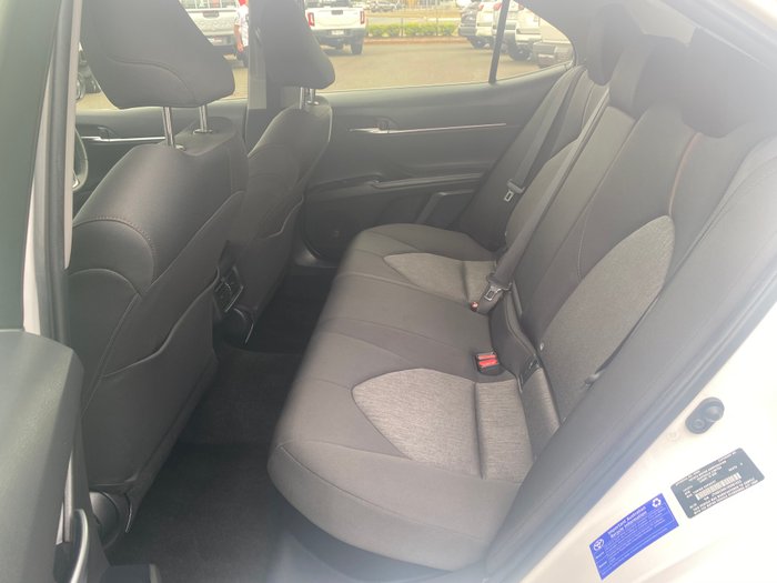 2020 Toyota Camry Hybrid Camry Hybrid Ascent Sport 2.5L Auto CVT Sedan 2V29670 003