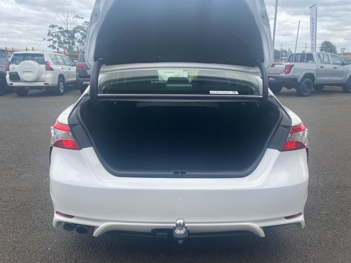 2020 Toyota Camry Hybrid Camry Hybrid Ascent Sport 2.5L Auto CVT Sedan 2V29670 003