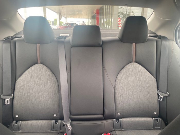 2020 Toyota Camry Hybrid Camry Hybrid Ascent Sport 2.5L Auto CVT Sedan 2V29670 003