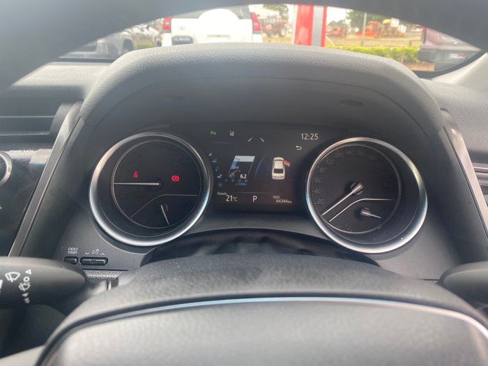 2020 Toyota Camry Hybrid Camry Hybrid Ascent Sport 2.5L Auto CVT Sedan 2V29670 003