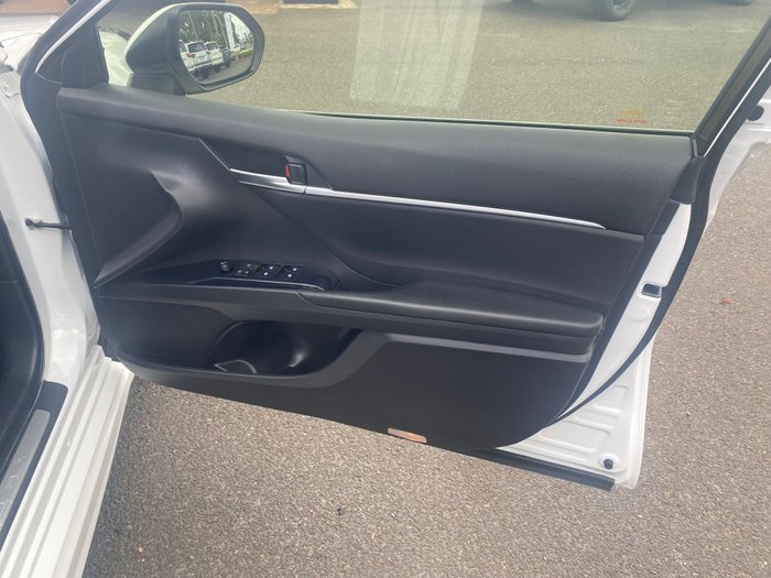 2020 Toyota Camry Hybrid Camry Hybrid Ascent Sport 2.5L Auto CVT Sedan 2V29670 003