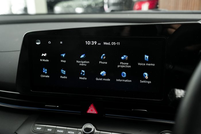 2022 Hyundai i30 N Premium