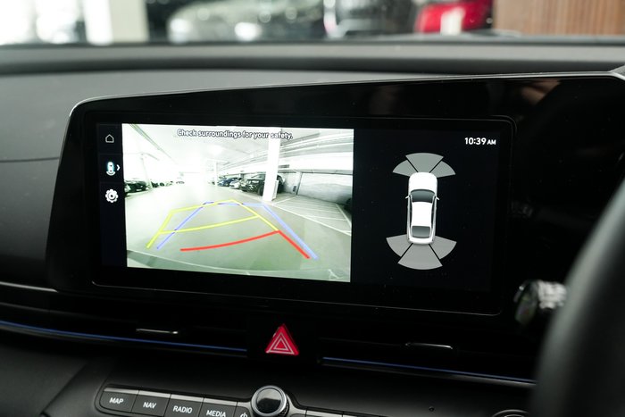 2022 Hyundai i30 N Premium