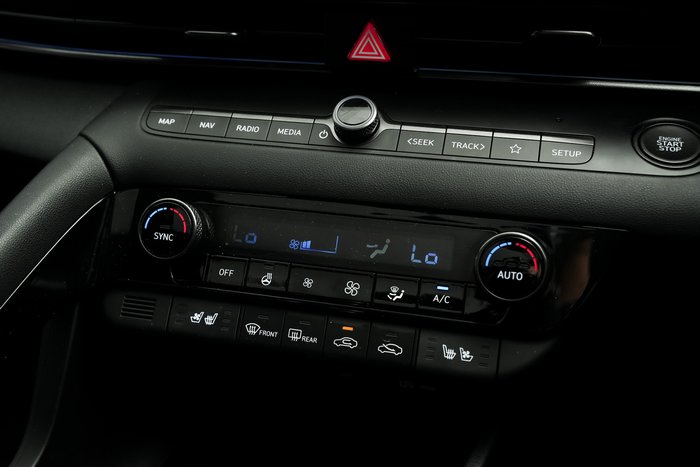 2022 Hyundai i30 N Premium