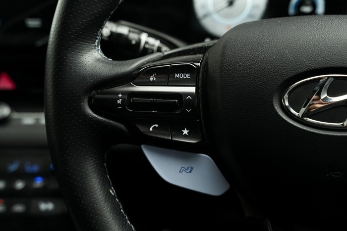 2022 Hyundai i30 N Premium