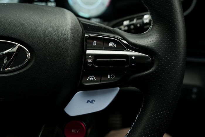 2022 Hyundai i30 N Premium