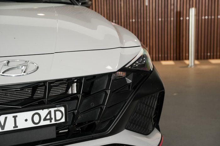 2022 Hyundai i30 N Premium