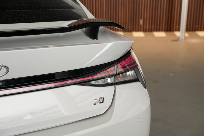 2022 Hyundai i30 N Premium