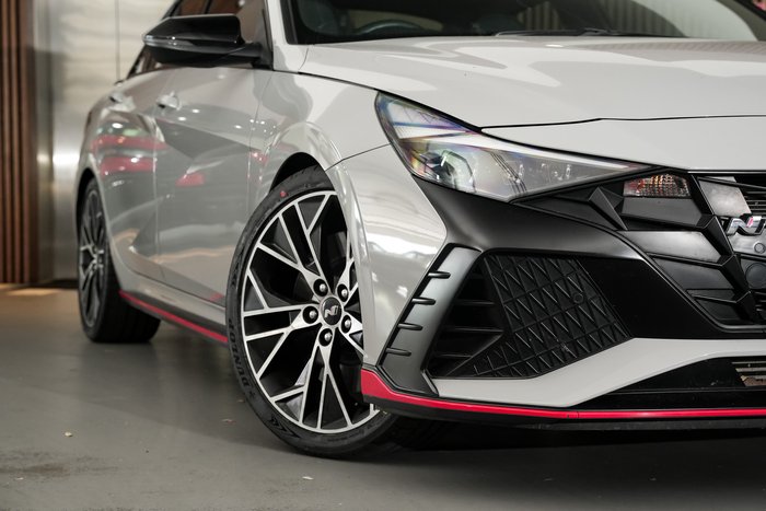 2022 Hyundai i30 N Premium