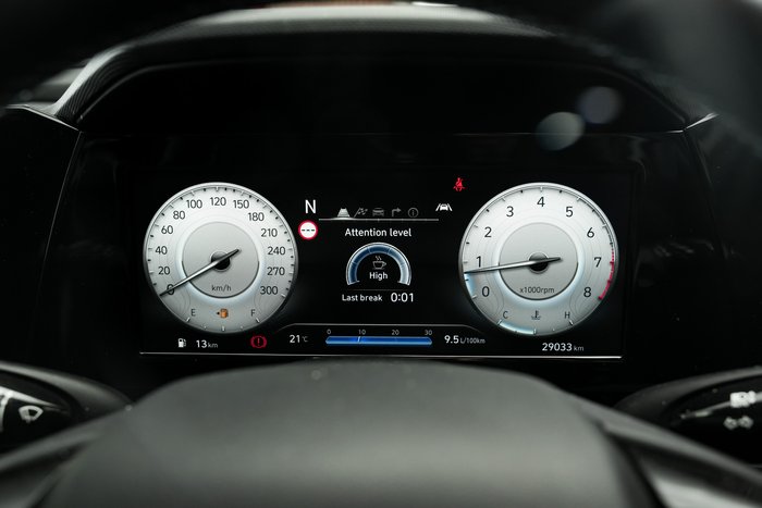 2022 Hyundai i30 N Premium