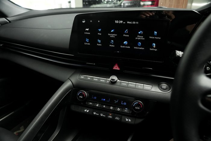 2022 Hyundai i30 N Premium